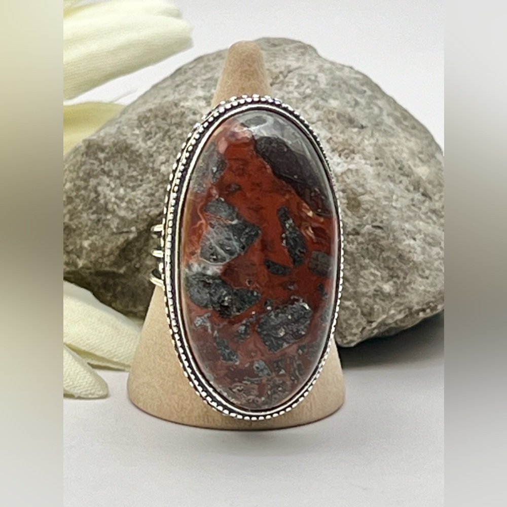 JASPER RING - Picture 11 of 13